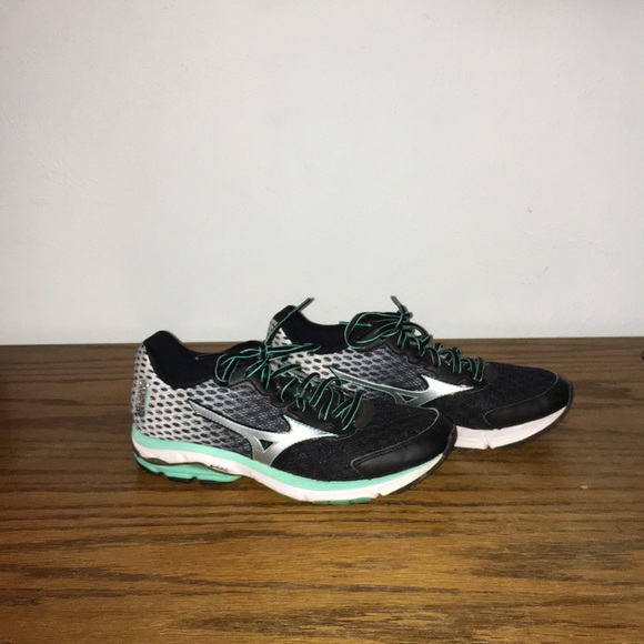 mizuno wave 4ic